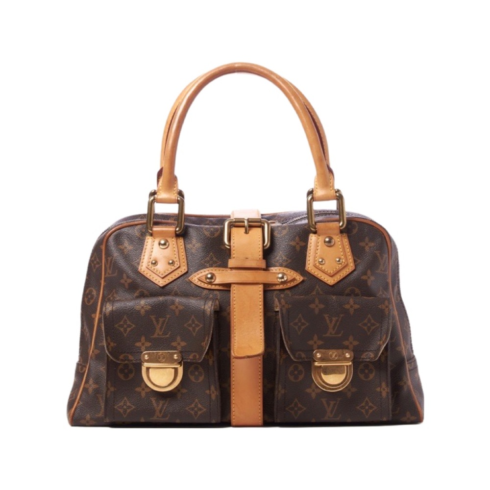 Louis Vuitton Manhattan GM